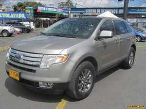 Ford Edge LIMITED AT 3500CC 4X4