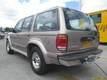 Ford Explorer XLT AT 4000CC