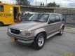 Ford Explorer XLT AT 4000CC