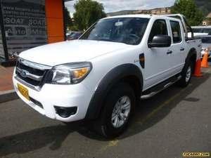 Ford Ranger XLT F26DC9 MT 2600CC 4X4