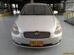 Hyundai Accent VISION GLS MT 1.6 4P 16V AA