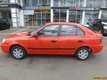 Hyundai Accent GYRO GL MT 1.3 5P