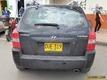 Hyundai Tucson GL MT 2000CC 4X4 ABS 2 AB