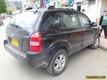 Hyundai Tucson GL MT 2000CC 4X4 ABS 2 AB