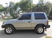 Mitsubishi Montero V11 MT 2400CC 3P