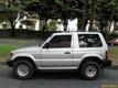 Mitsubishi Montero HARD TOP V11 MT 2400CC 3P AA