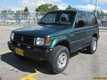 Mitsubishi Montero V11 MT 2400CC 3P AA