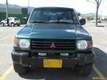 Mitsubishi Montero V11 MT 2400CC 3P AA