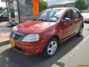 Renault Logan ENTRY [FAMILIER] MT 1400CC SA