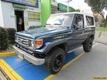 Toyota Land Cruiser FZJ73 MT 4.5 PM AA