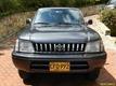 Toyota Prado VX AT 3400CC AA