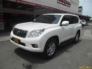 Toyota Prado TXL AT 3000CC