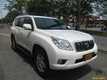 Toyota Prado TXL AT 3000CC