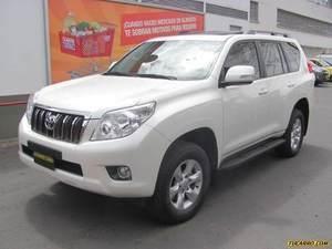 Toyota Prado TXL AT 3000CC