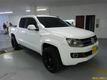 Volkswagen Amarok HIGHLINE MT 2000CC 4X4 2TD 2AB