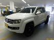 Volkswagen Amarok HIGHLINE MT 2000CC 4X4 2TD 2AB