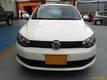 Volkswagen Gol COMFORTLINE I-motion TP 1600CC 5P ASG