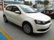 Volkswagen Gol COMFORTLINE I-motion TP 1600CC 5P ASG