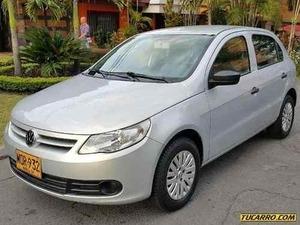 Volkswagen Gol POWER MT 1600CC 5P DH AA