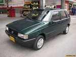 Fiat Uno S MT 1300CC 5P