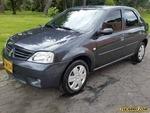 Renault Logan EXPRESSION ND MT 1600CC AA