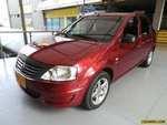 Renault Logan ENTRY [FAMILIER] MT 1400CC AA