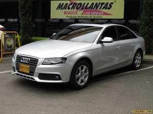 Audi A4 B7 1.8T CONFORT TP 1800CC T