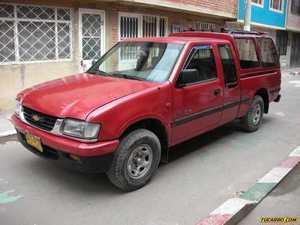 Chevrolet LUV