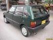 Fiat Uno S MT 1300CC 5P