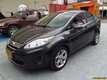 Ford Fiesta SE MT 1600CC AA