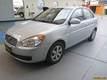 Hyundai Accent VISION MT 1400CC 4P