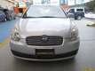 Hyundai Accent VISION MT 1400CC 4P