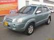 Hyundai Tucson GL MT 2000CC 4X4 ABS 2 AB