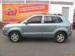 Hyundai Tucson GL MT 2000CC 4X4 ABS 2 AB