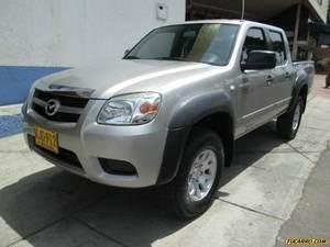 Mazda BT-50