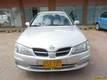 Nissan Almera SG MT 1600CC 4P