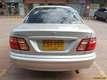 Nissan Almera SG MT 1600CC 4P