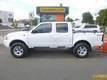 Nissan Frontier AX MT 3000CC 4X4 TD FE