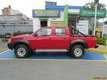 Nissan Frontier NP300 MT 2500CC 4X4 DIESEL