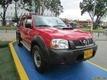 Nissan Frontier NP300 MT 2500CC 4X4 DIESEL