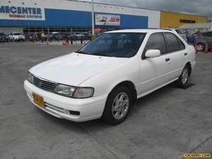 Nissan Sentra B14 SUPER SALOON MT 1600CC