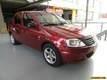 Renault Logan ENTRY [FAMILIER] MT 1400CC AA