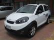 Renault Sandero DYNAMIQUE MT 1600CC 8V AA