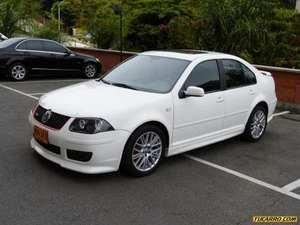 Volkswagen Jetta GLI TP 1800CC T CT FE