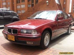 BMW Serie 3