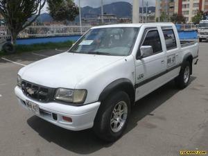 Chevrolet LUV