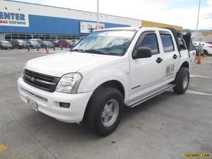 Chevrolet Luv D-Max