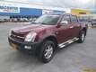 Chevrolet Luv D-Max