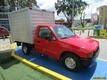 Chevrolet LUV 2.3 MT 2300CC 4X2