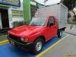 Chevrolet LUV 2.3 MT 2300CC 4X2